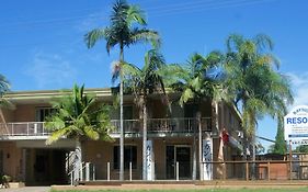 Huskisson Bayside Resort