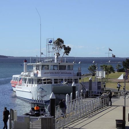 Huskisson Bayside Resort Экстерьер фото
