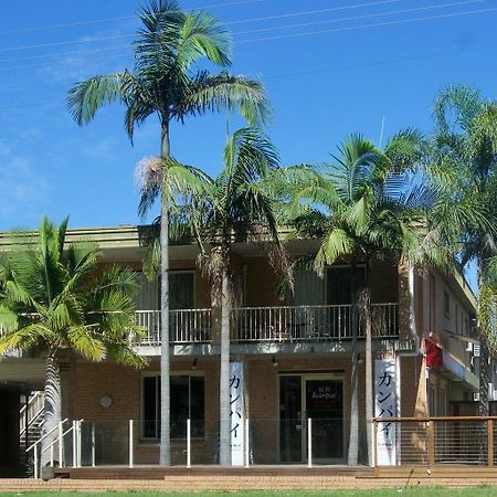 Huskisson Bayside Resort Экстерьер фото