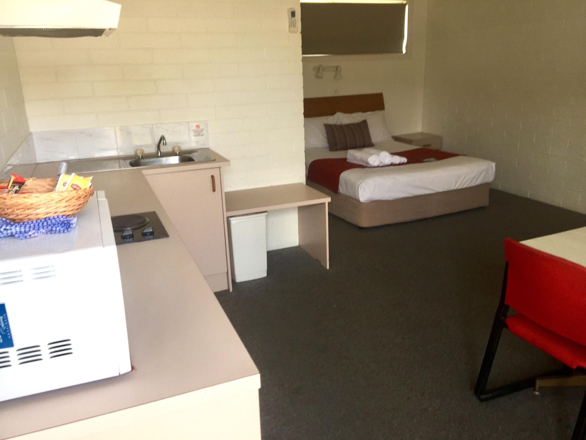 Huskisson Bayside Resort Экстерьер фото