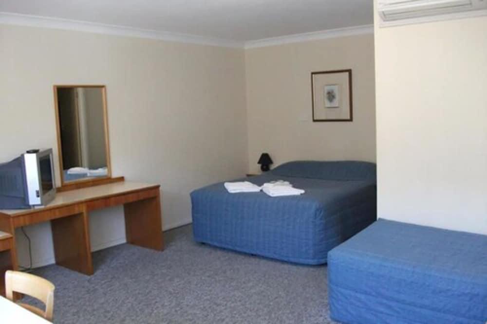 Huskisson Bayside Resort Экстерьер фото
