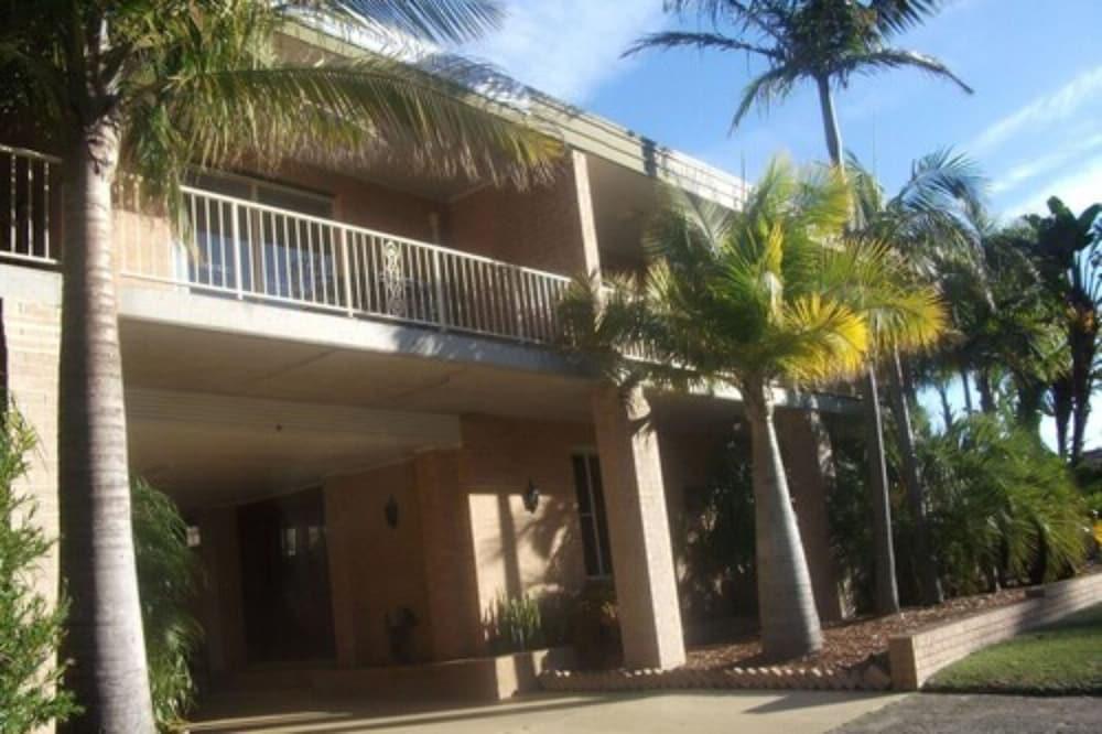 Huskisson Bayside Resort Экстерьер фото