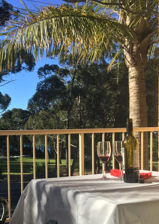 Huskisson Bayside Resort Экстерьер фото