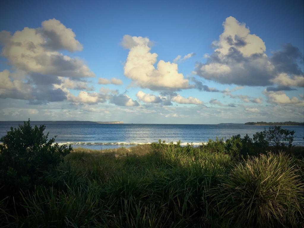 Huskisson Bayside Resort Экстерьер фото