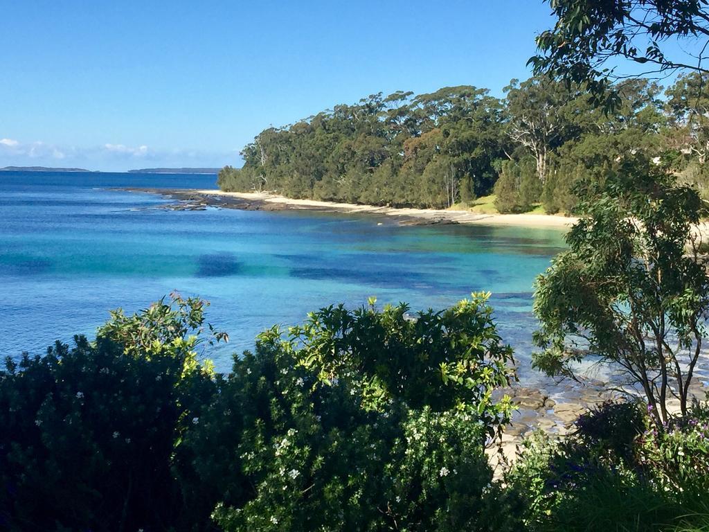 Huskisson Bayside Resort Экстерьер фото