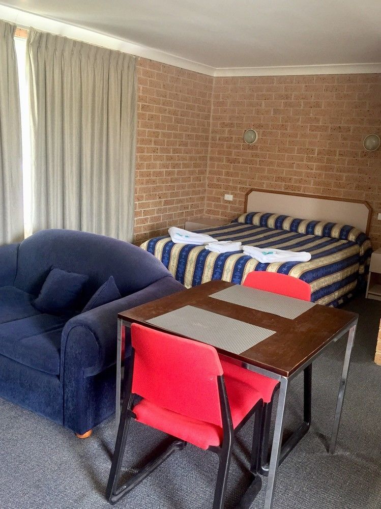 Huskisson Bayside Resort Экстерьер фото