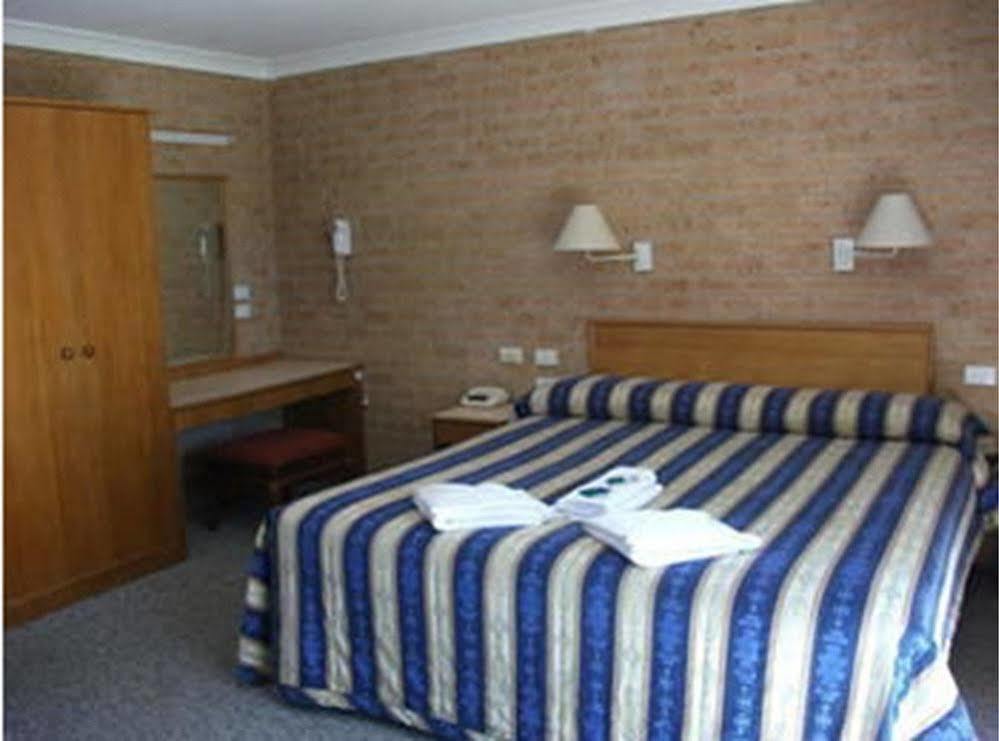 Huskisson Bayside Resort Экстерьер фото