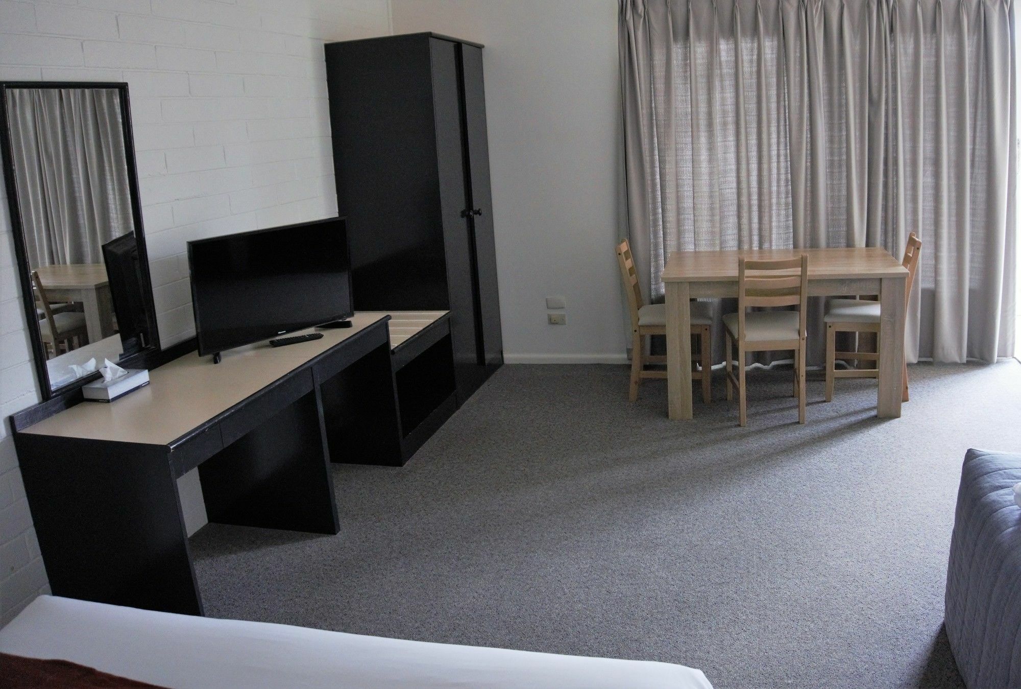 Huskisson Bayside Resort Экстерьер фото