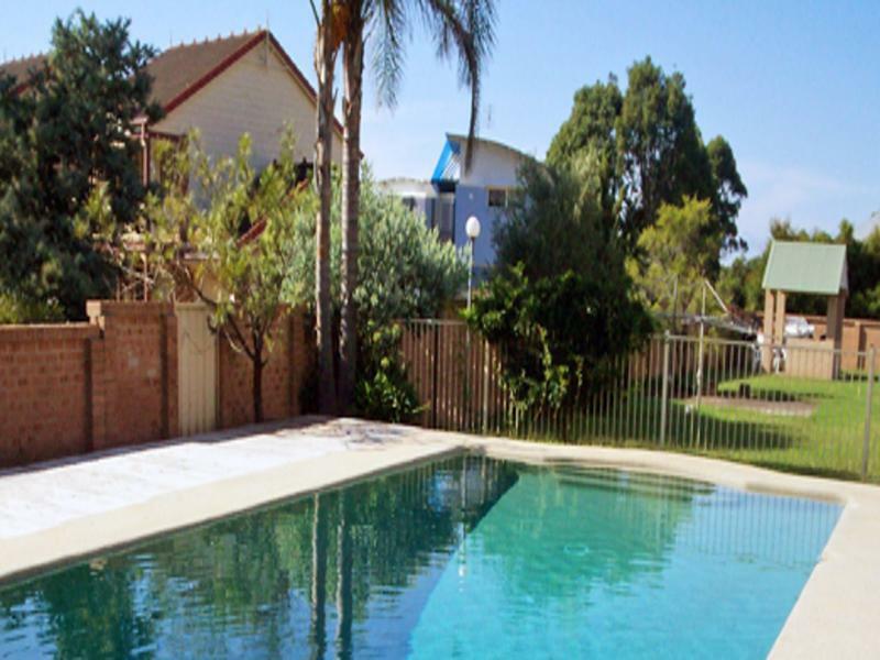 Huskisson Bayside Resort Экстерьер фото