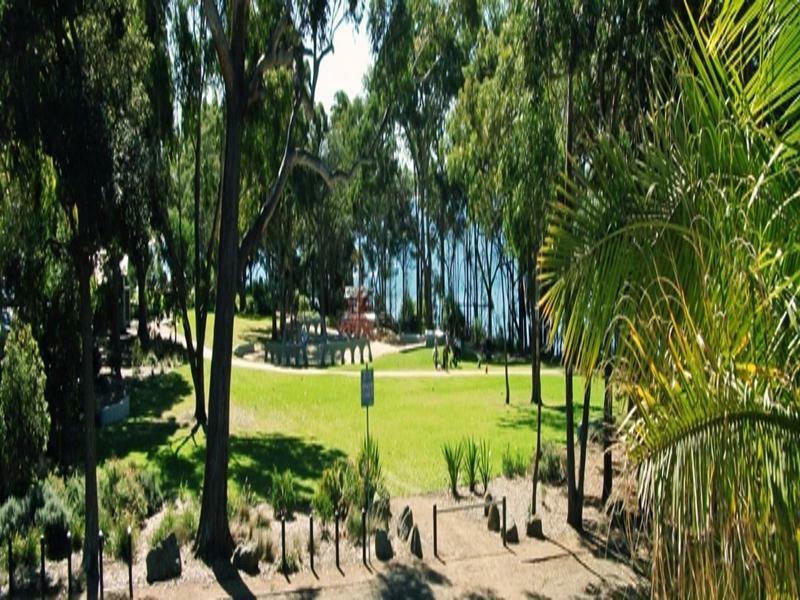 Huskisson Bayside Resort Экстерьер фото